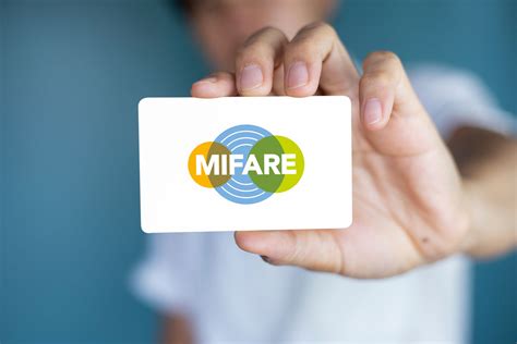 how mifare card works|mifare card specification.